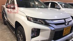 ميتسوبيشي L200